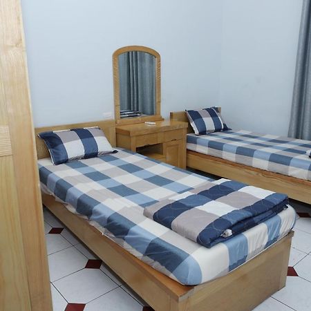 Golden Snake Hostel هانوي المظهر الخارجي الصورة