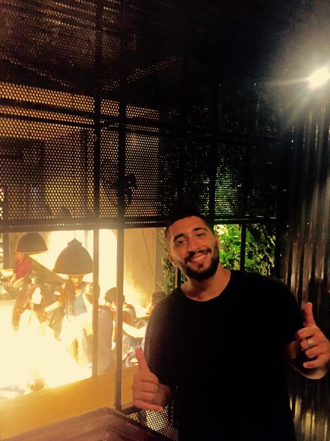 Golden Snake Hostel هانوي المظهر الخارجي الصورة