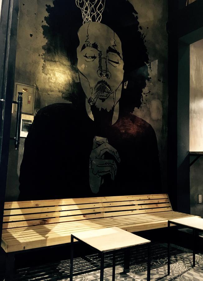 Golden Snake Hostel هانوي المظهر الخارجي الصورة