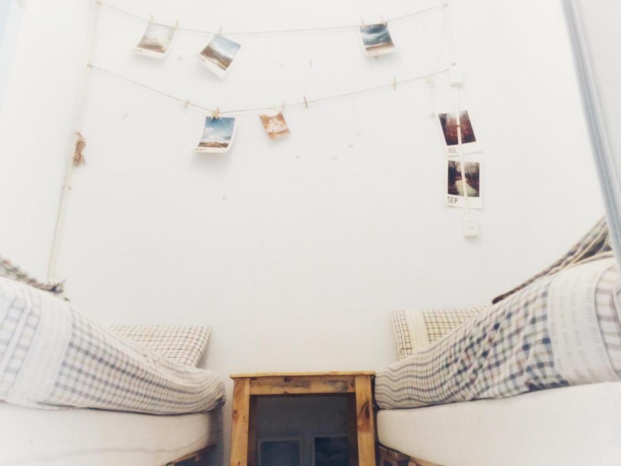 Golden Snake Hostel هانوي المظهر الخارجي الصورة