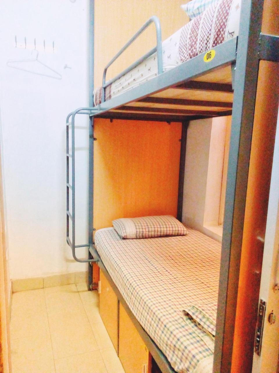 Golden Snake Hostel هانوي المظهر الخارجي الصورة
