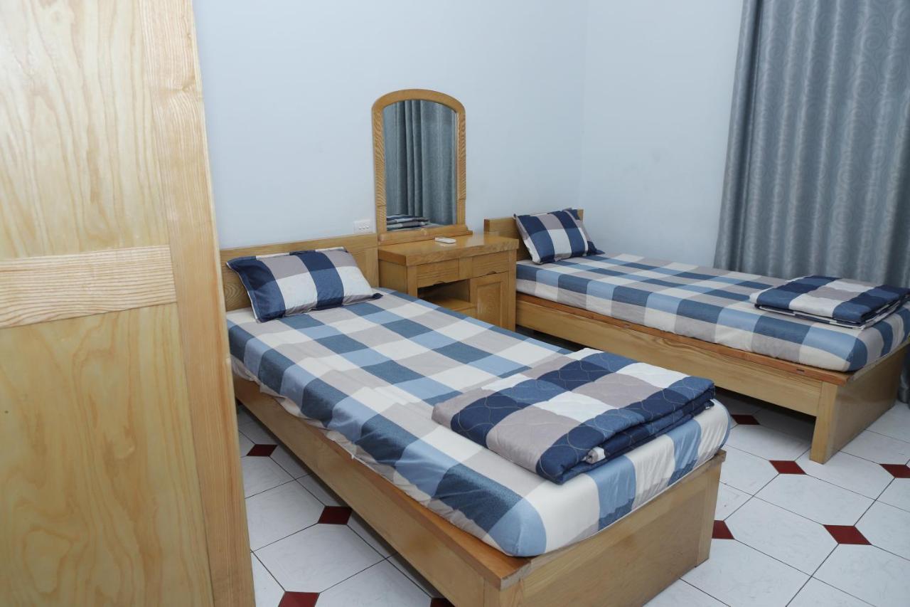Golden Snake Hostel هانوي المظهر الخارجي الصورة
