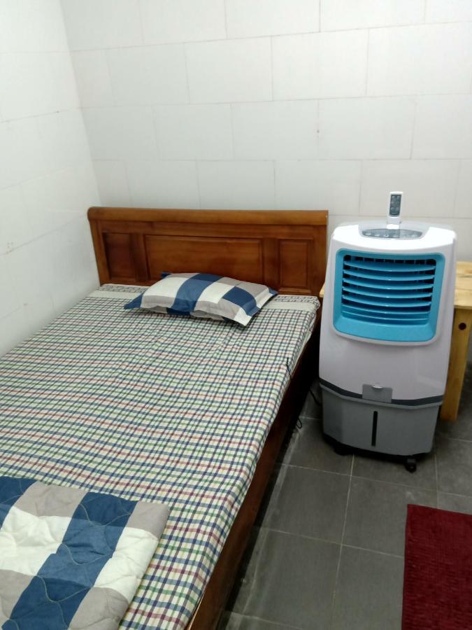 Golden Snake Hostel هانوي المظهر الخارجي الصورة